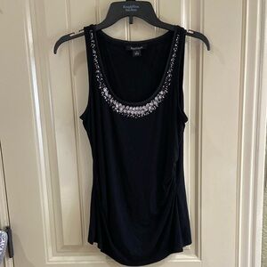 Women’s Pullover Tank by White House Black Market Brand. EUC!